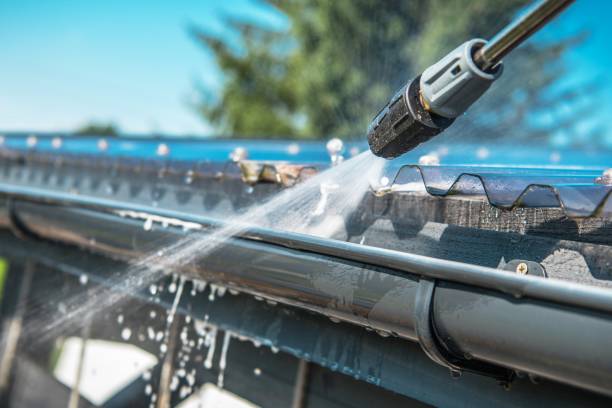 Why Choose Our Certified Pressure Washing Experts for Your Project Needs in St Matthews, SC?