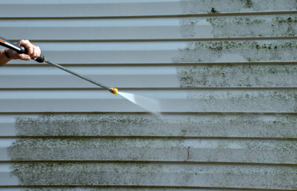 Pressure Washing Services for Businesses in St Matthews, SC