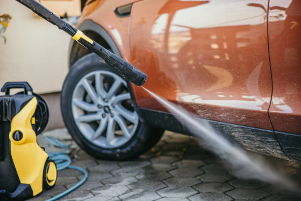 Best Best Pressure Washing Companies  in St Matthews, SC