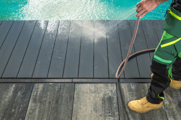 Best Deck Pressure Washing  in St Matthews, SC