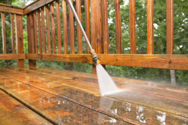 Best Roof Power Washing Services  in St Matthews, SC