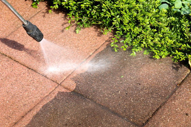Fence Pressure Washing in St Matthews, SC