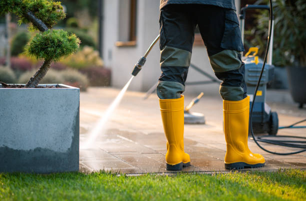 Best Fence Pressure Washing  in St Matthews, SC